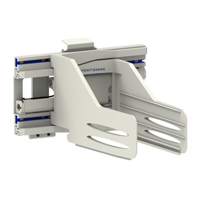 Bale Climp - Pass -paali